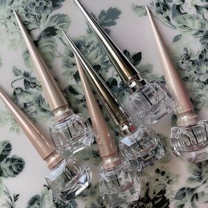 Christian Louboutin Nail Polish Bottle